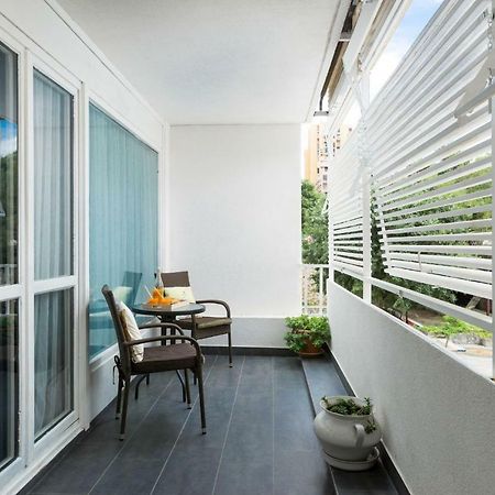Apartman Edi Split Exteriör bild